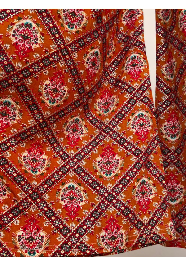 Calça Indiana Jasmin