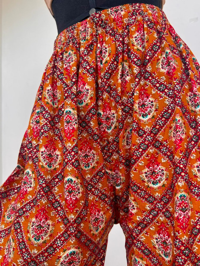 Calça Indiana Jasmin — imagem 3