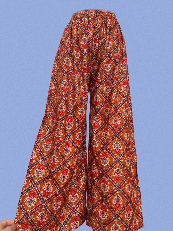 Calça Indiana Jasmin — imagem 1
