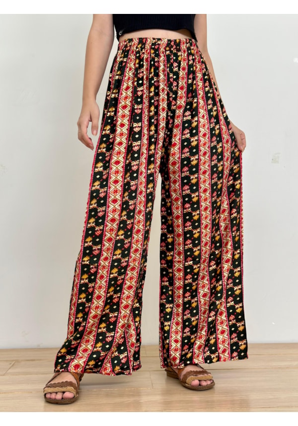 Calça Indiana Júpiter
