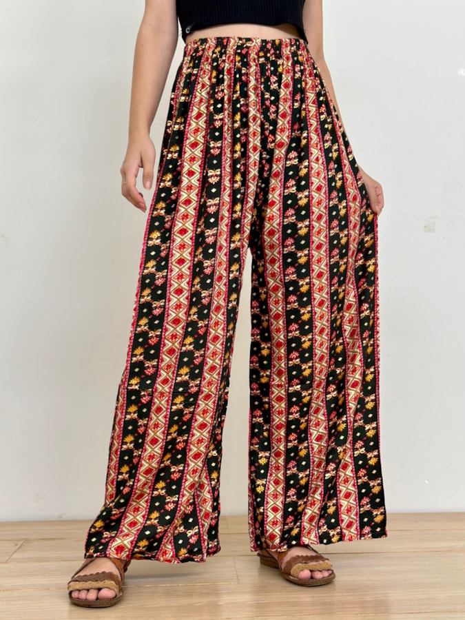 Calça Indiana Júpiter — imagem 1