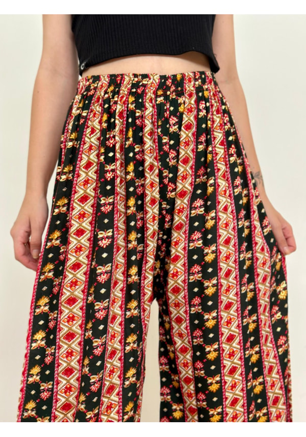 Calça Indiana Júpiter
