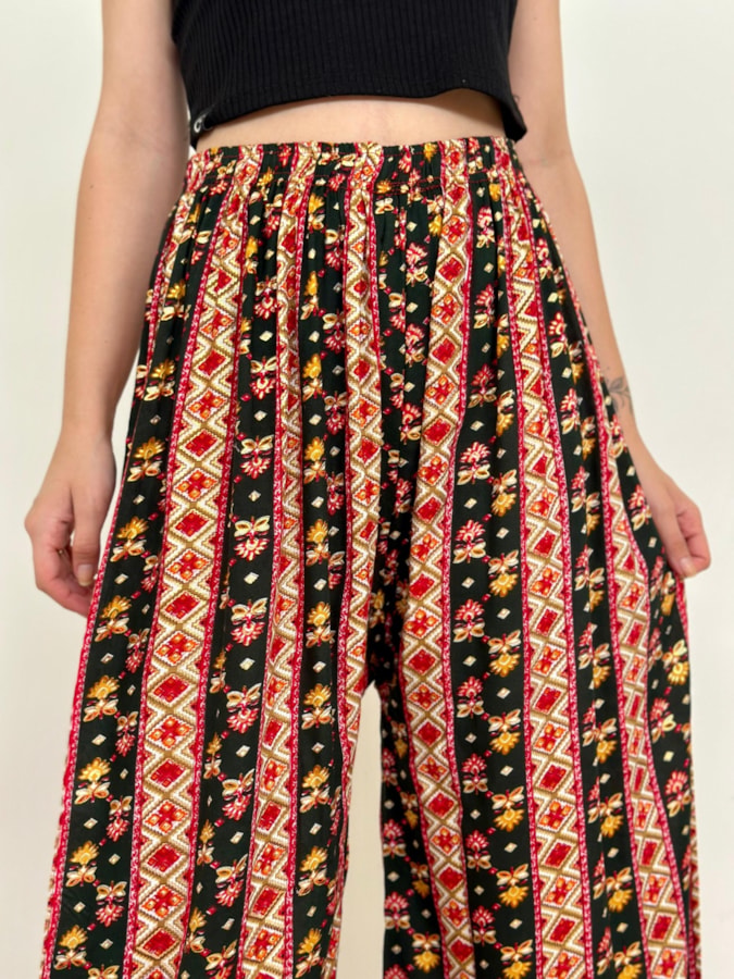 Calça Indiana Júpiter — imagem 2