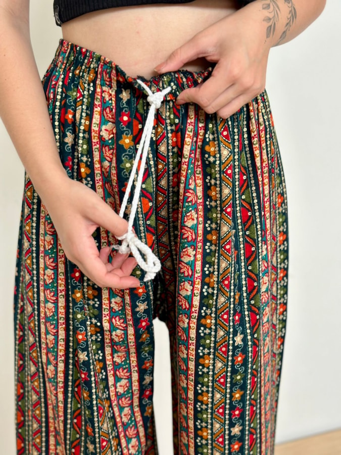 Calça Indiana Lilith — imagem 1