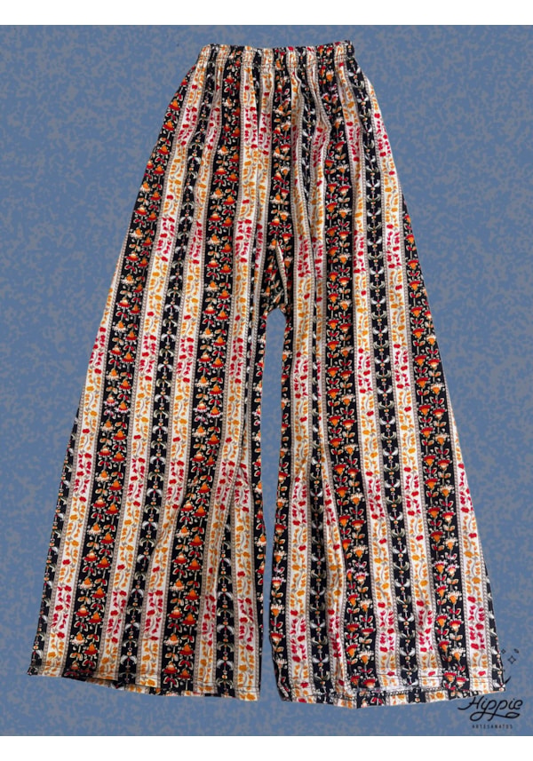 Calça Indiana Linguagem de Amor