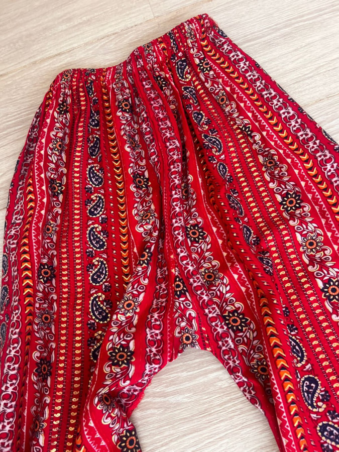 Calça Indiana Magia — imagem 2