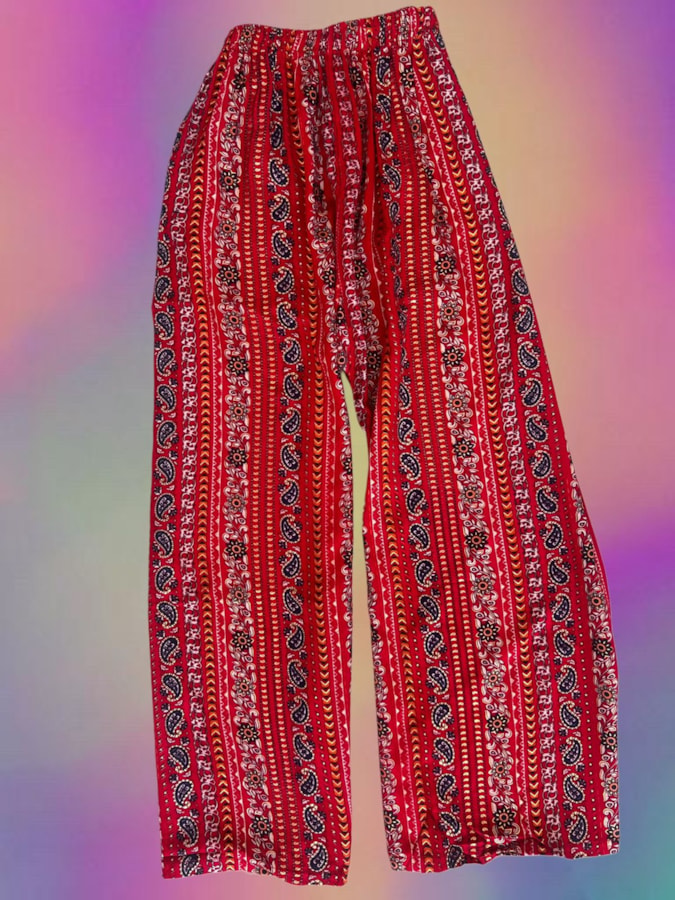Calça Indiana Magia — imagem 1