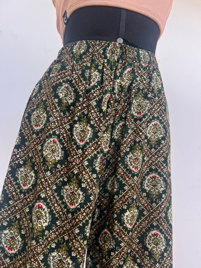 Calça Indiana Manjericão — imagem 2