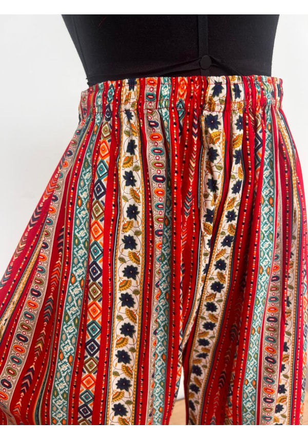 Calça Indiana Maritaca