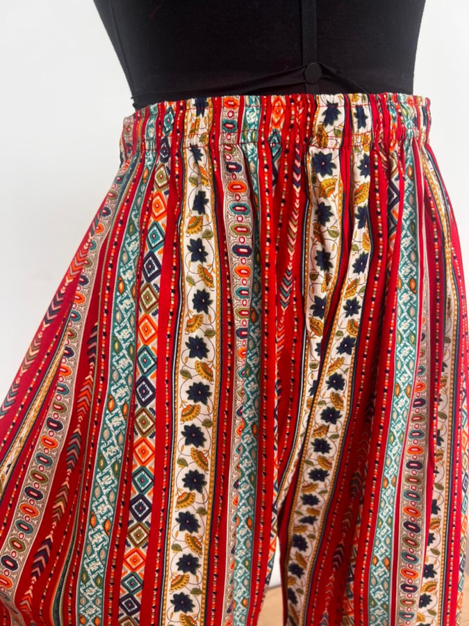 Calça Indiana Maritaca — imagem 2