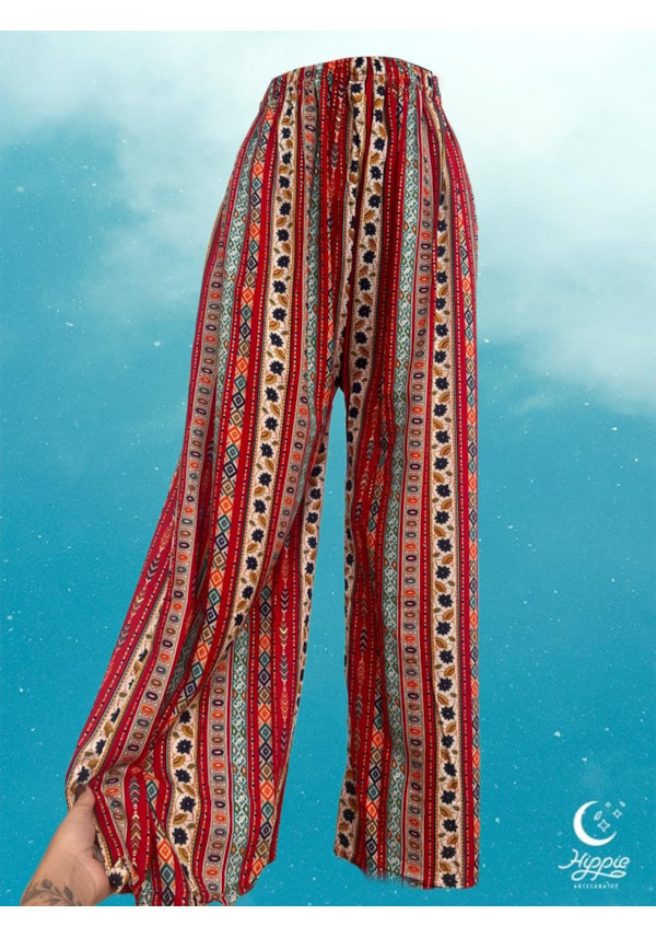 Calça Indiana Maritaca