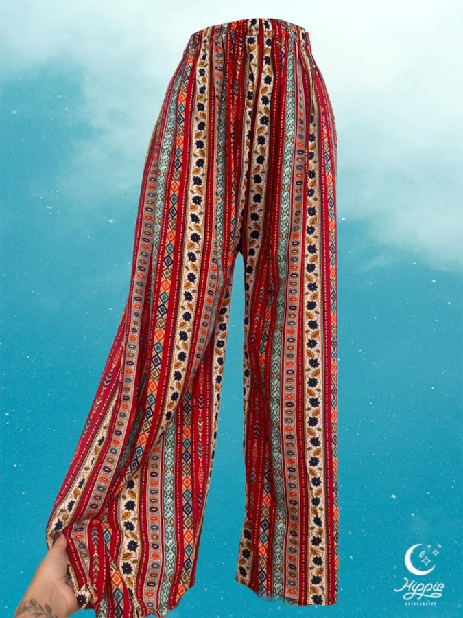 Calça Indiana Maritaca — imagem 1