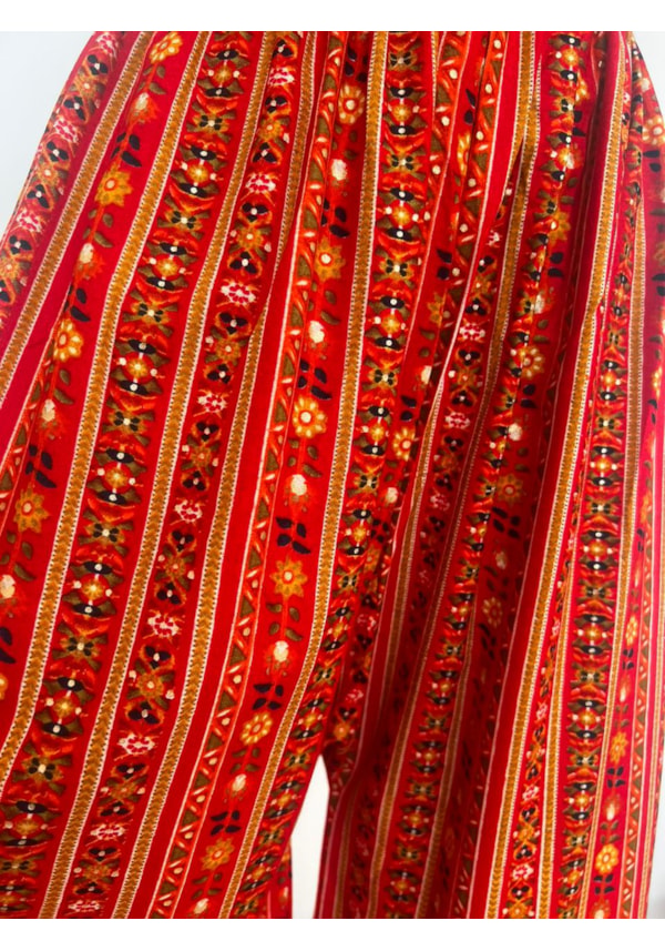 Calça Indiana Mystical
