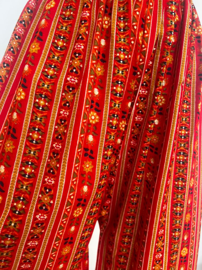 Calça Indiana Mystical — imagem 2