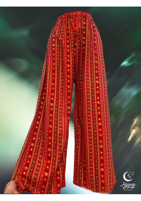 Calça Indiana Mystical