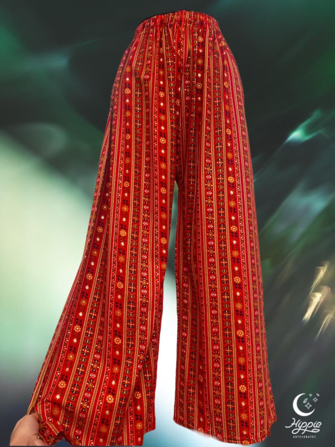Calça Indiana Mystical — imagem 1