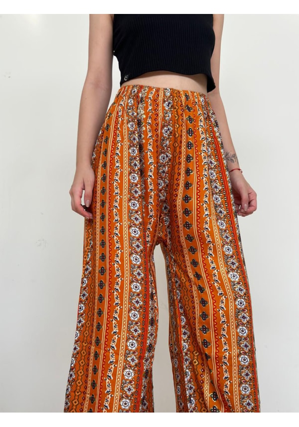 Calça Indiana Natureza