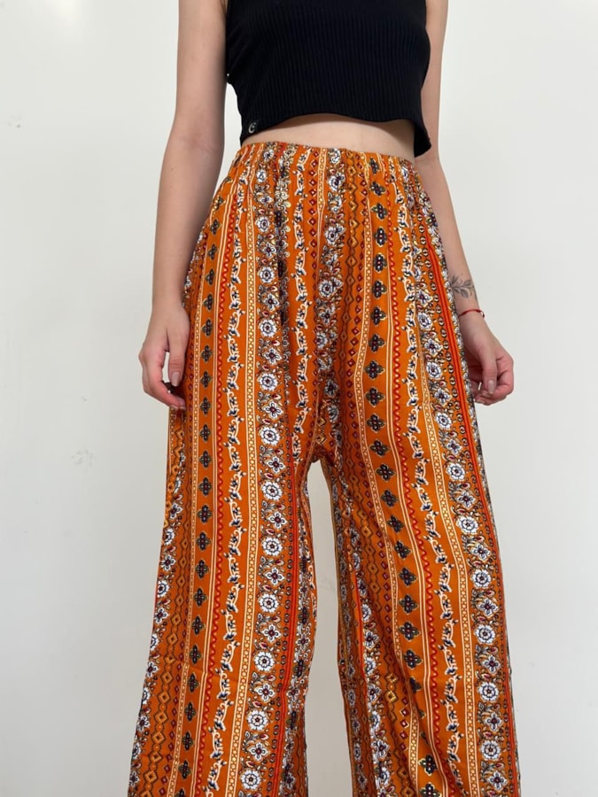 Calça Indiana Natureza — imagem 2