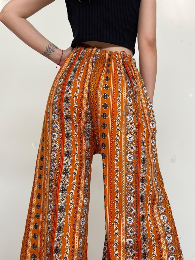 Calça Indiana Natureza — imagem 3