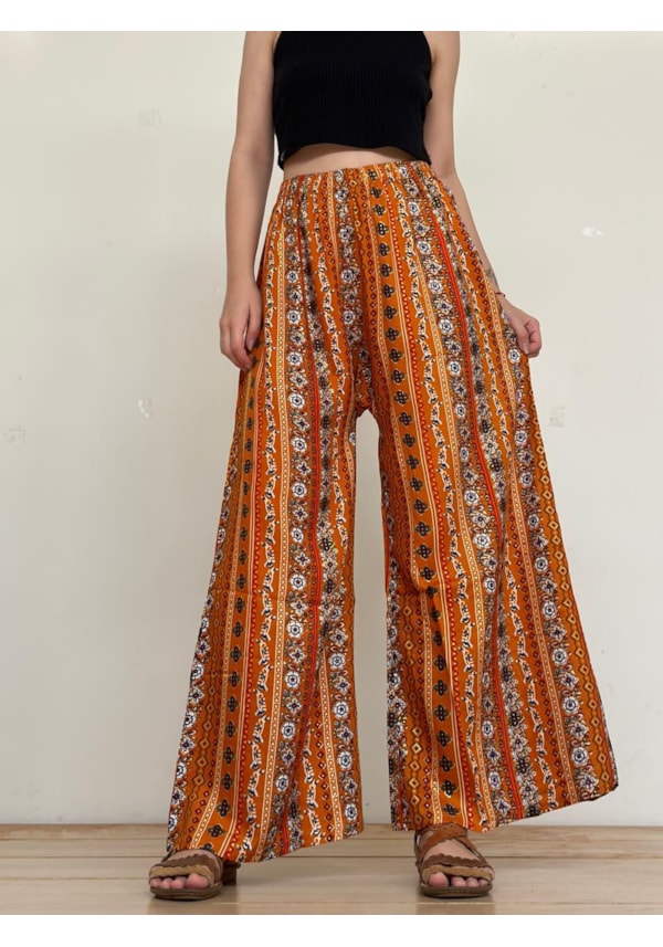 Calça Indiana Natureza