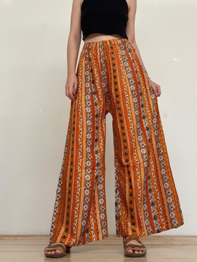 Calça Indiana Natureza — imagem 1