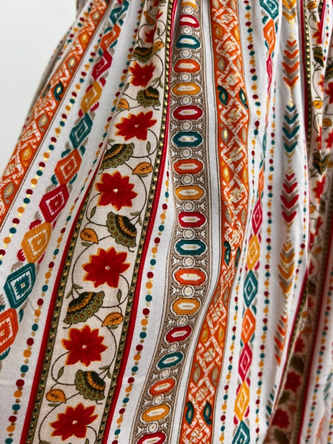Calça Indiana Nix — imagem 2