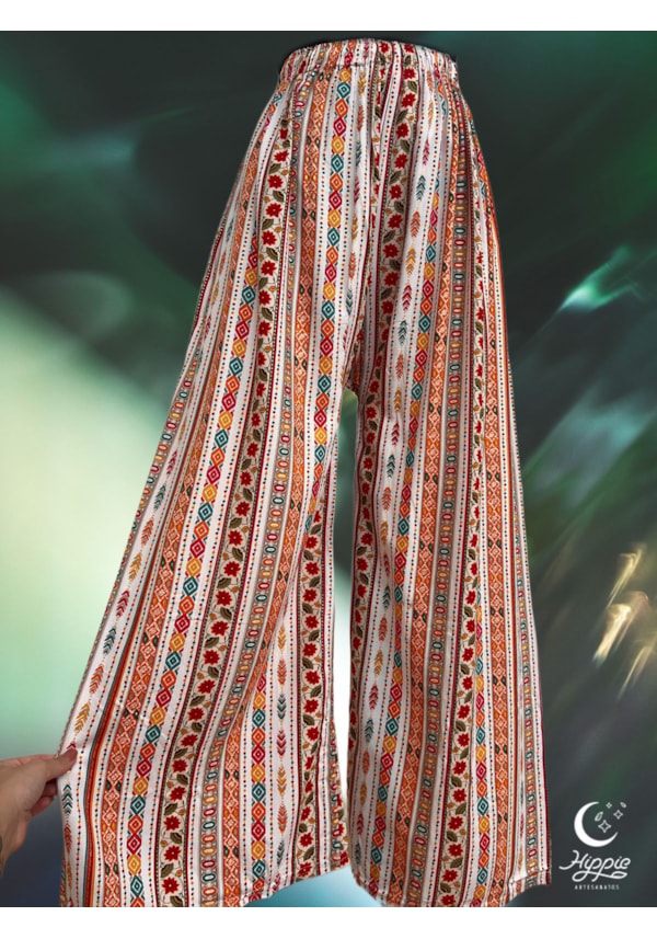 Calça Indiana Nix