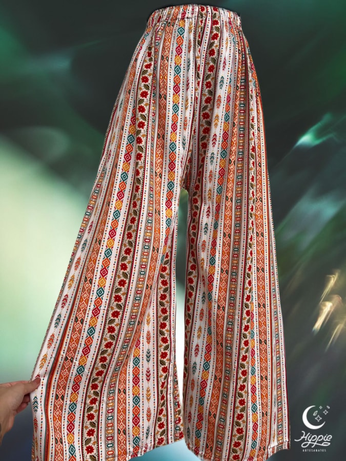 Calça Indiana Nix — imagem 1