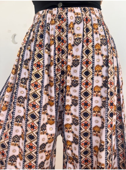 Calça Indiana Pirita