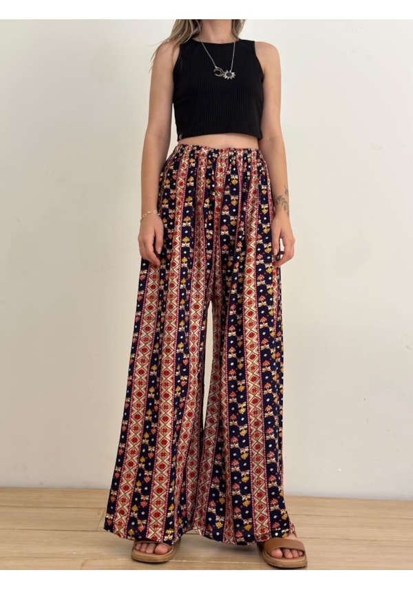 Calça Indiana Pirita
