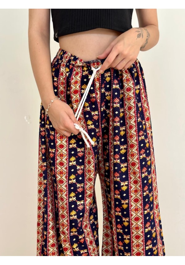 Calça Indiana Pirita