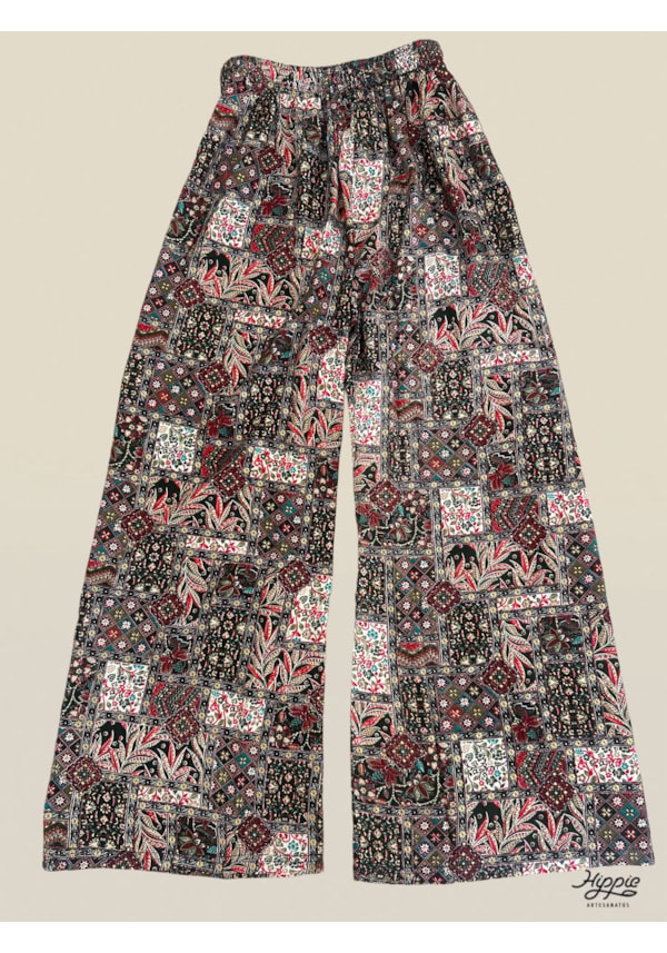 Calça Indiana Pirita
