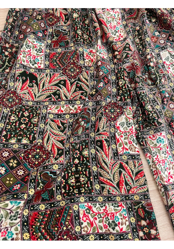 Calça Indiana Pirita