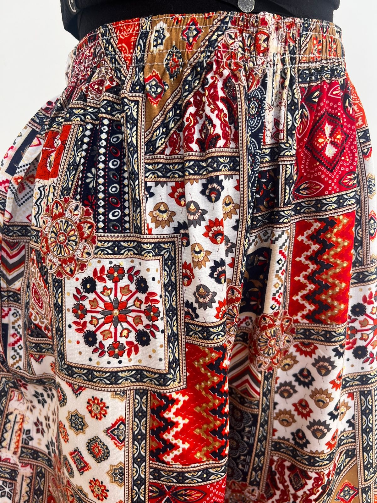 Calça Indiana Sardinha — imagem 3