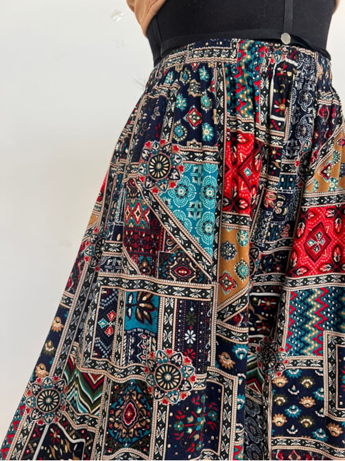 Calça Indiana Sodalita