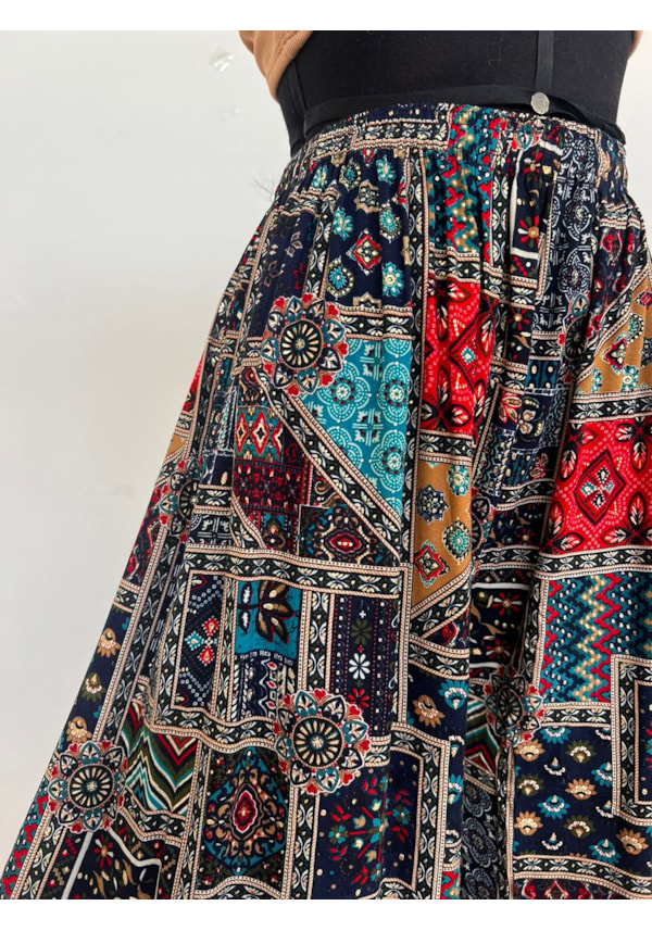 Calça Indiana Sodalita