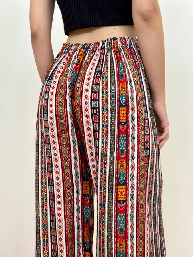 Calça Indiana Sorte — imagem 3