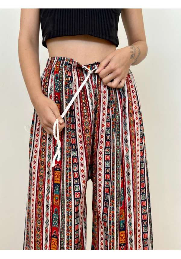 Calça Indiana Sorte