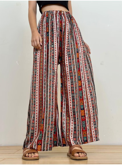 Calça Indiana Sorte