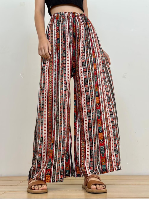 Calça Indiana Sorte
