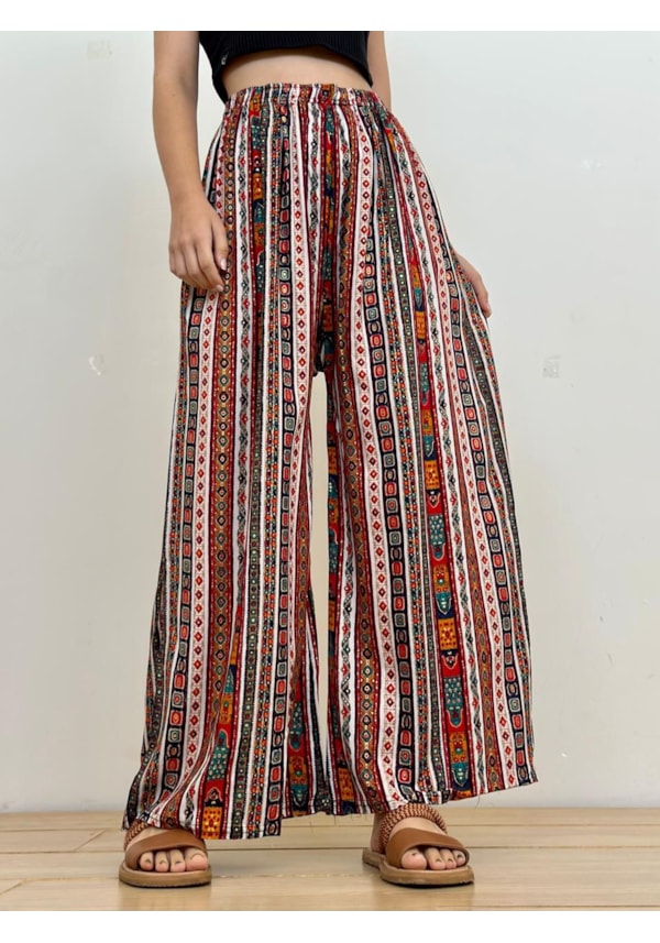 Calça Indiana Sorte