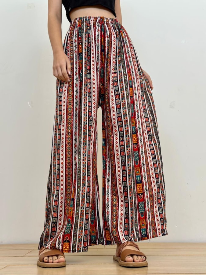 Calça Indiana Sorte — imagem 2