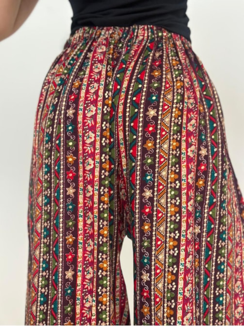 Calça Indiana Sorte