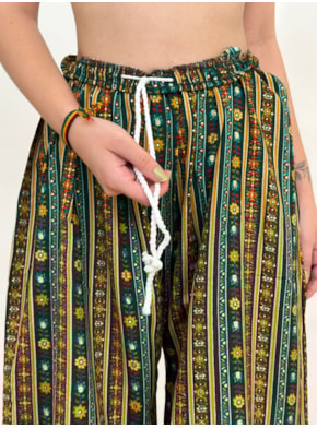 Calça Indiana Utopia