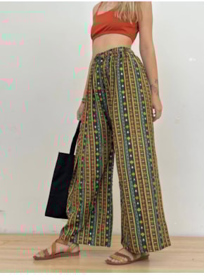 Calça Indiana Utopia