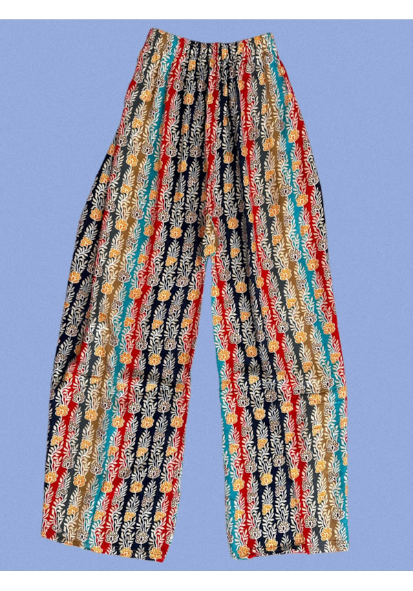 Calça Indiana Vibração