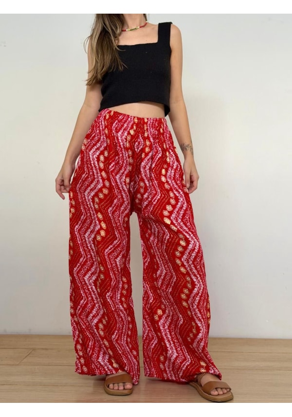 Calça Indiana Vital