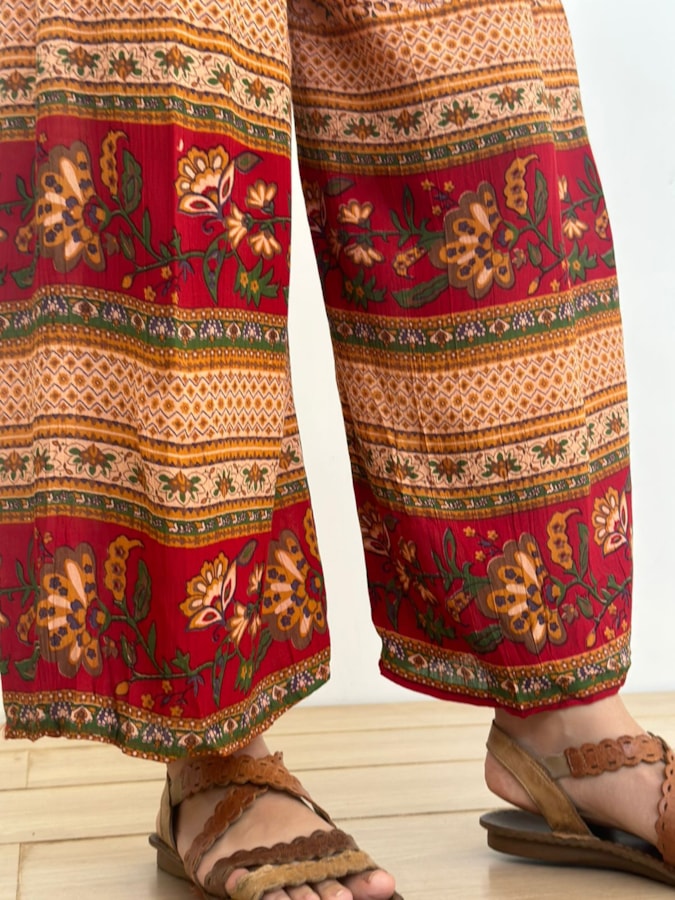 Calça Maya Calma na Alma — imagem 2