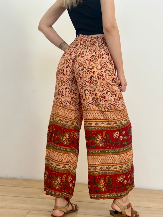 Calça Maya Calma na Alma — imagem 3