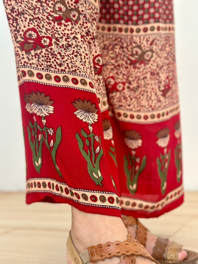 Calça Maya Hocus Pocus — imagem 3